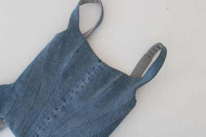Denim with Purpose