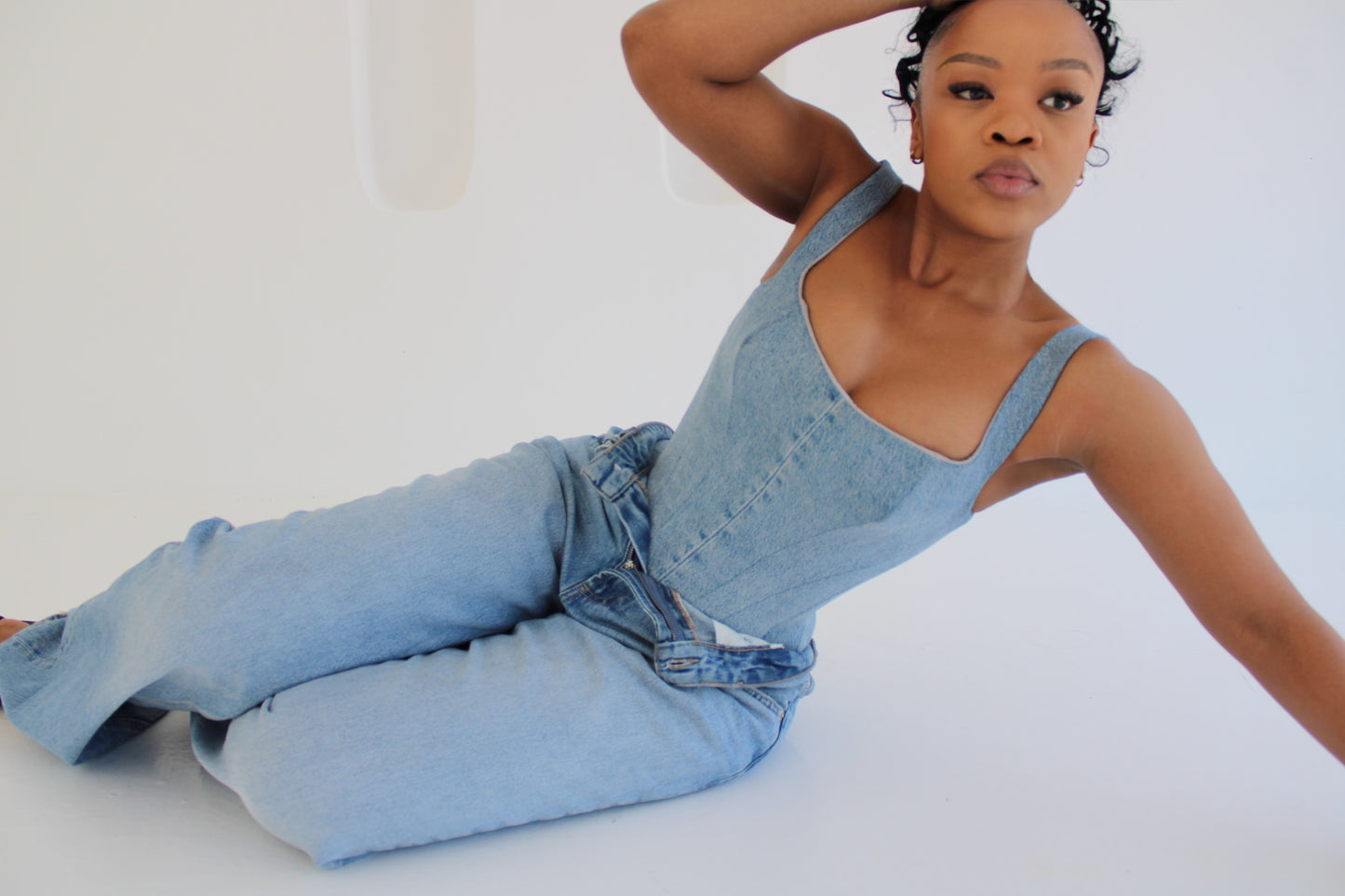 Denim with Purpose