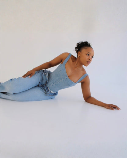 Denim with Purpose