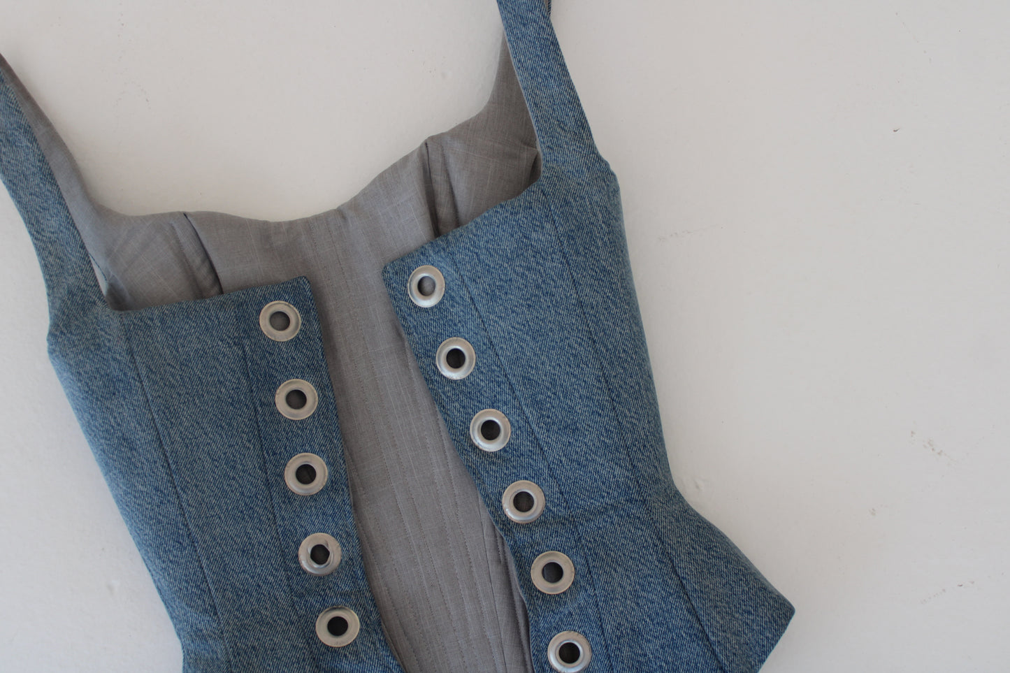 Denim with Purpose