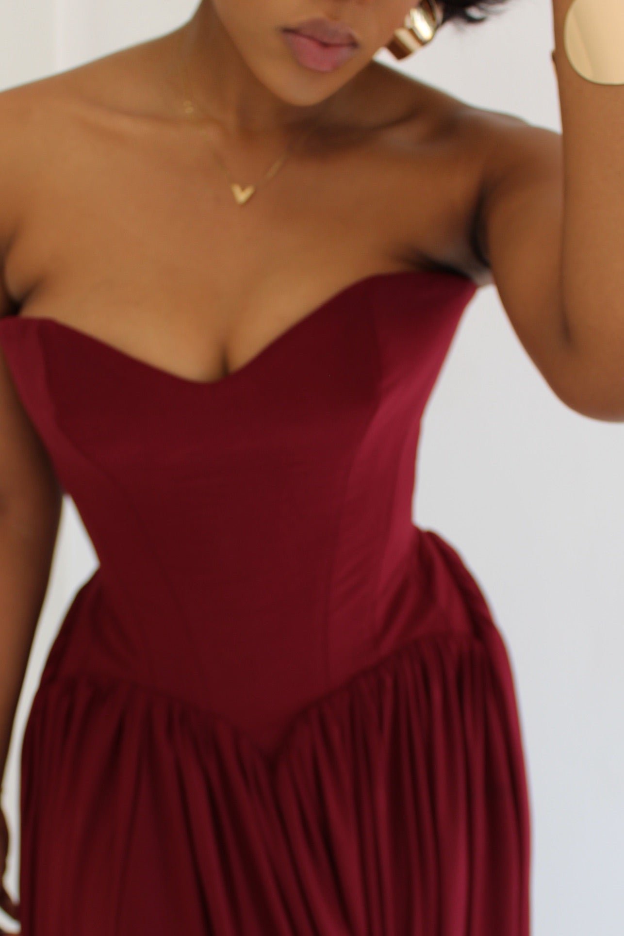 Palermo Dress