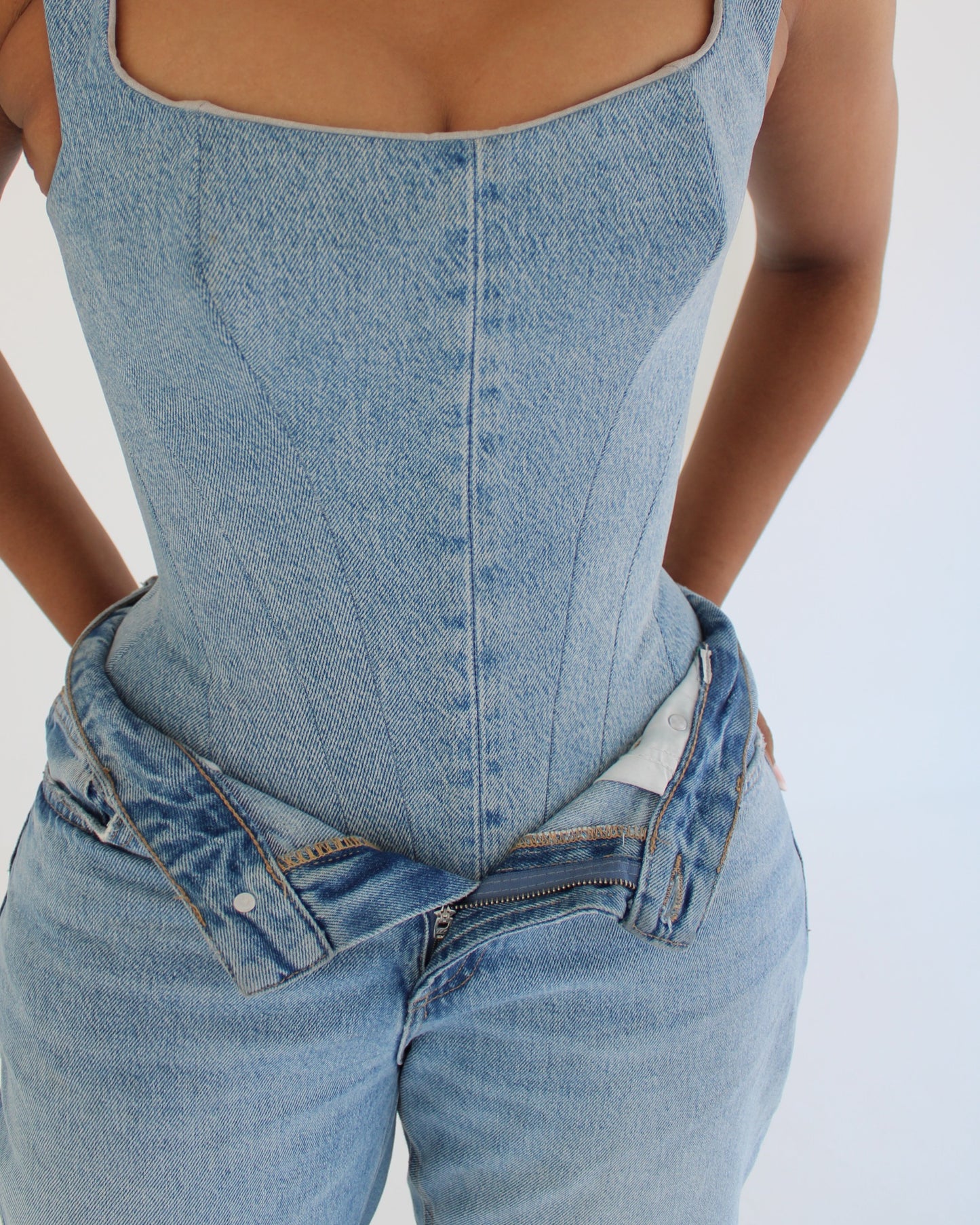 Denim with Purpose