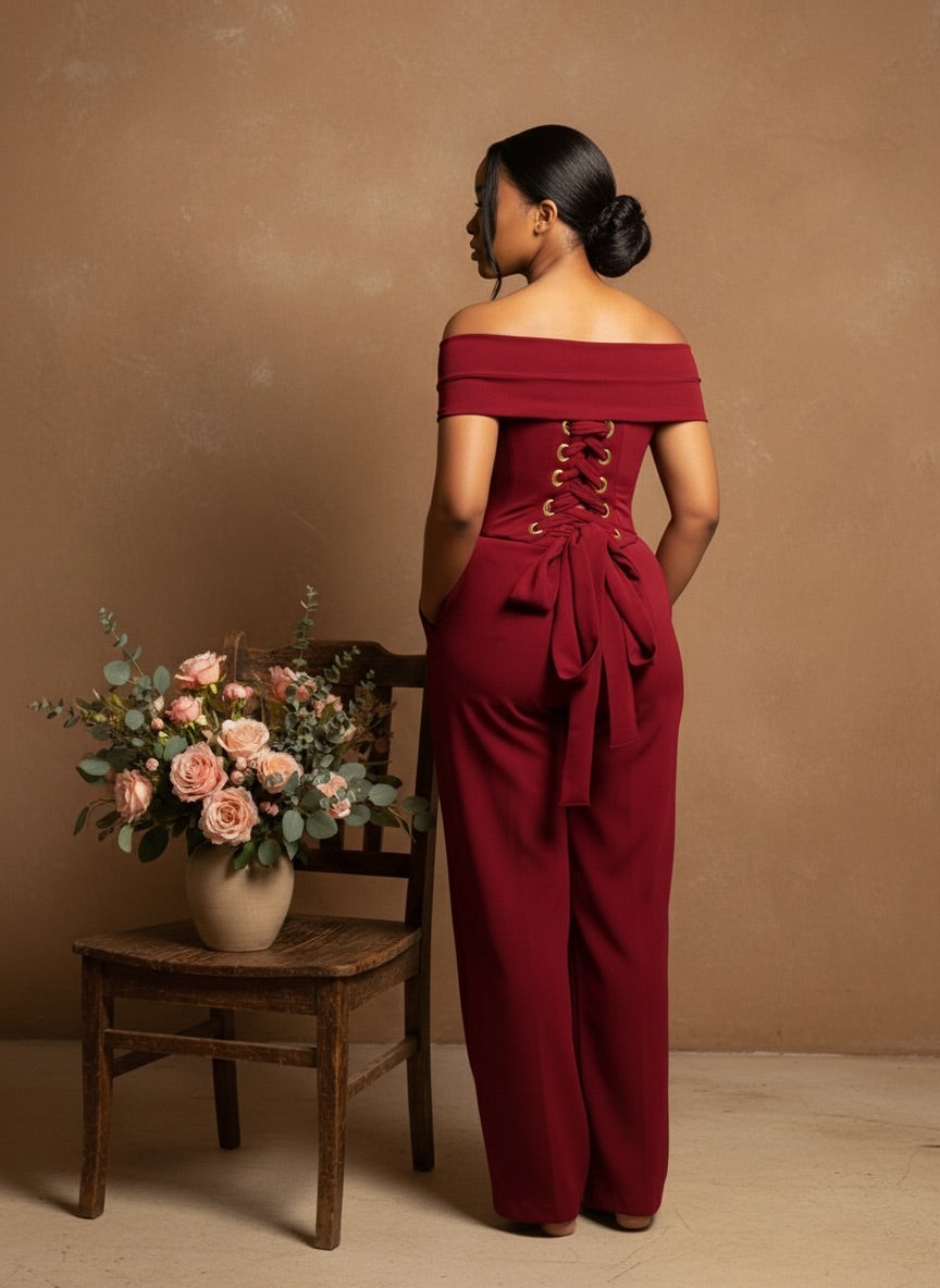 Naples Trousers